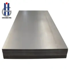 Steel sheet