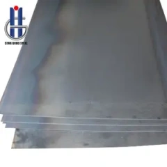 Steel sheet