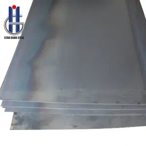 Steel sheet