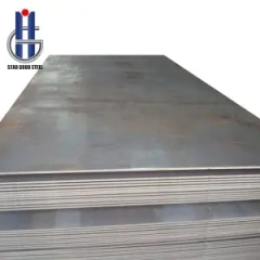 Steel sheet