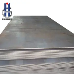 Steel sheet