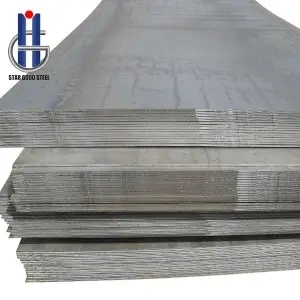 Steel sheet