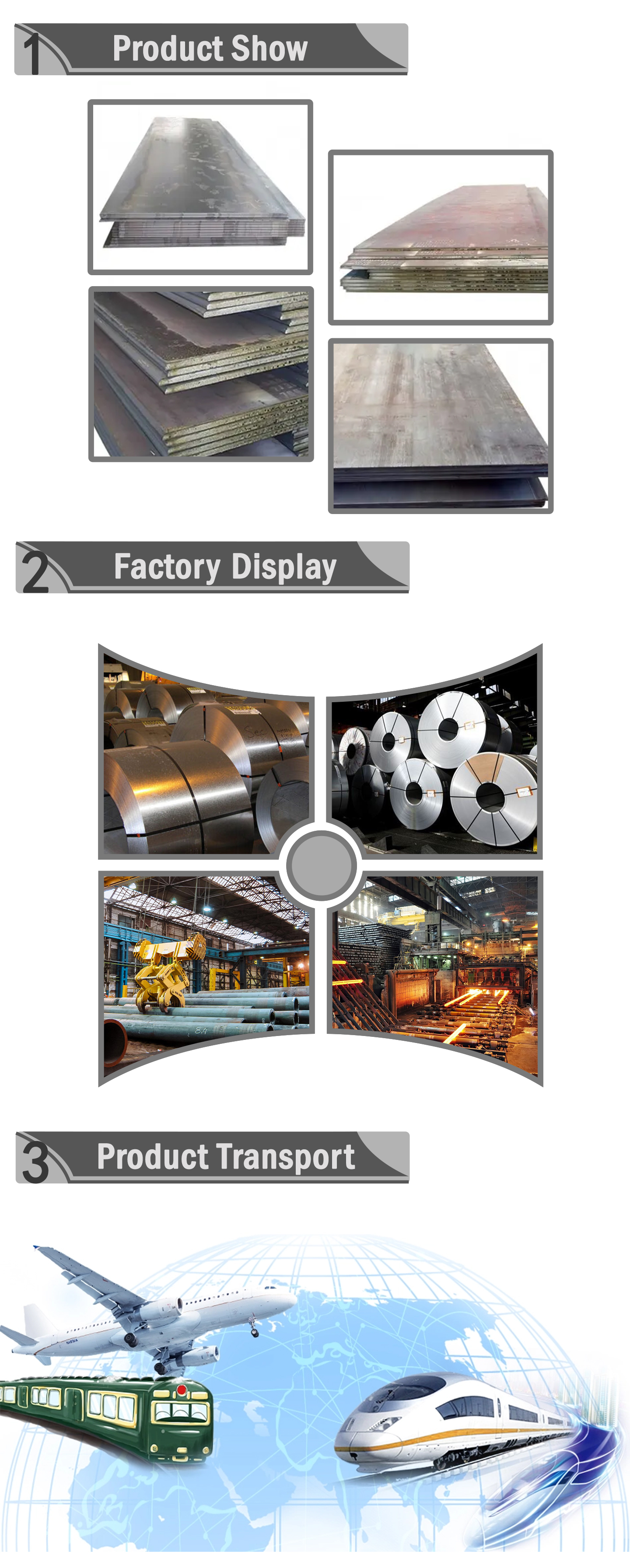 Chromium Molybdenum Steel