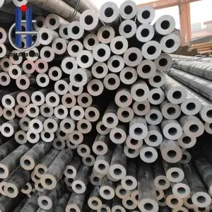 Alloy steel tube