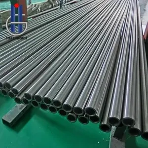 Alloy steel tube
