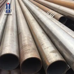 Alloy steel tube