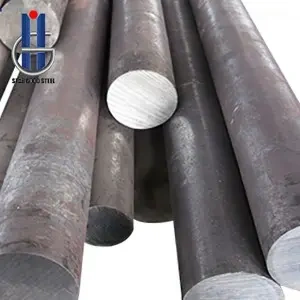 Alloy structural steel