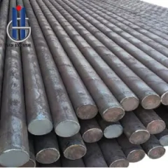Alloy structural steel