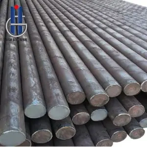 Alloy structural steel