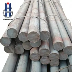 Alloy structural steel