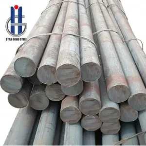 Alloy structural steel