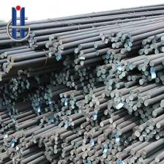 Carbon steel