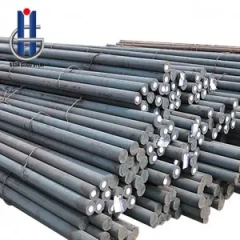 Carbon steel