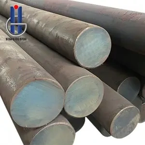 Carbon steel
