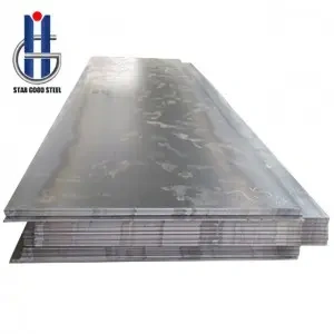 Chromium Molybdenum Steel