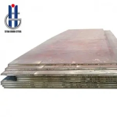 Chromium Molybdenum Steel