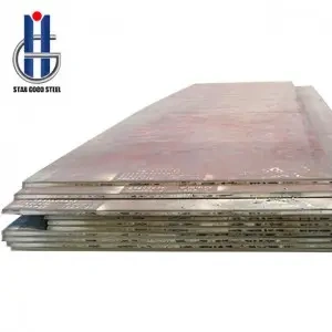 Chromium Molybdenum Steel