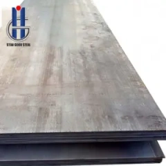 Chromium Molybdenum Steel