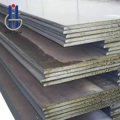 Chromium Molybdenum Steel