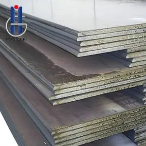 Chromium Molybdenum Steel