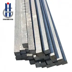 Cold drawn steel