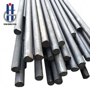 Cold drawn steel