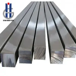 Cold drawn steel
