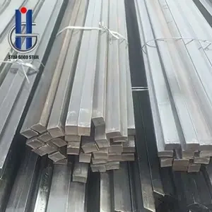 Cold drawn steel