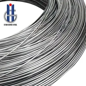 Cold headed steel