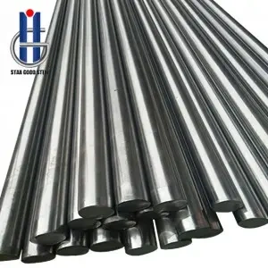 Free cutting steel