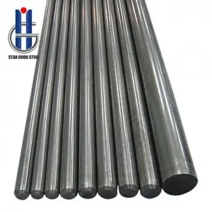 Free cutting steel