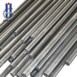 Free cutting steel