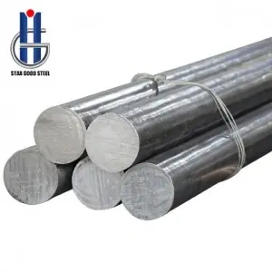 Gear steel