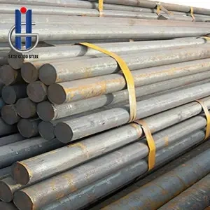 Gear steel