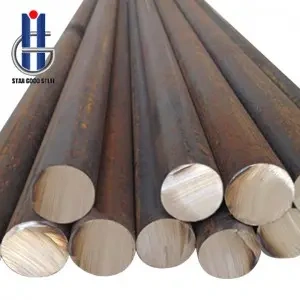 Gear steel