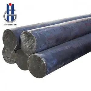 Heat resistant steel