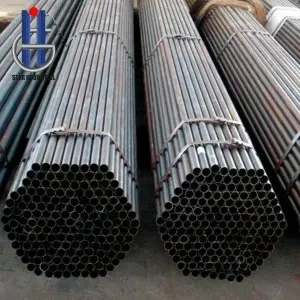 High frequency welded tube