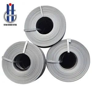Hot rolled strip