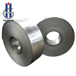 Hot rolled strip