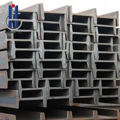 I-beam steel