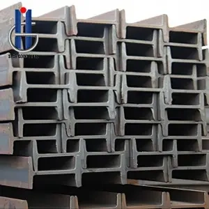 I-beam steel