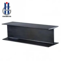 I-beam steel