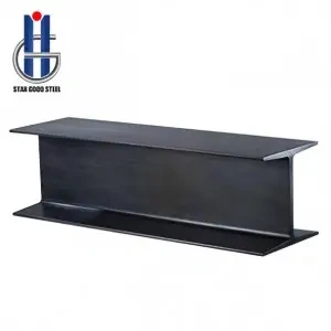 I-beam steel