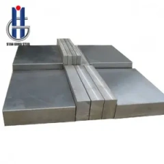 Mold Steel