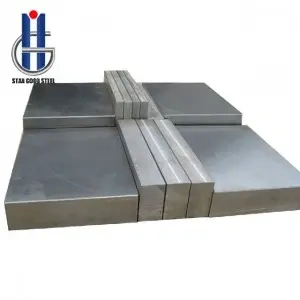 Mold Steel
