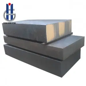 Mold Steel