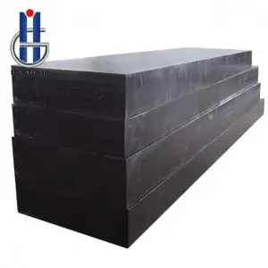 Mold Steel