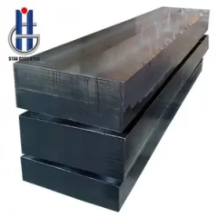 Mold Steel