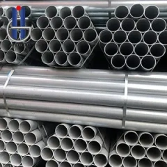 Scaffolding steel tube