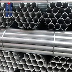 Scaffolding steel tube